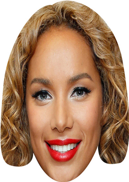 Leona Lewis Celebrity Facemask