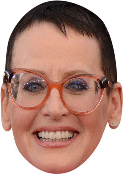 Lori Petty Celebrity Facemask