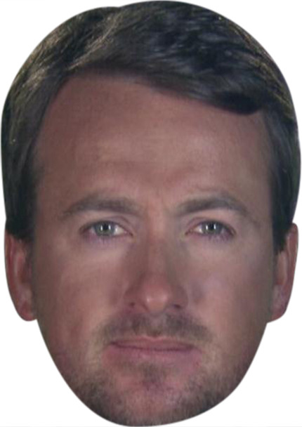 Graeme Mcdowell 2 Golf Stars Face Mask