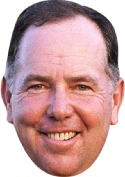 Mark Oâmeara Golf Stars Face Mask