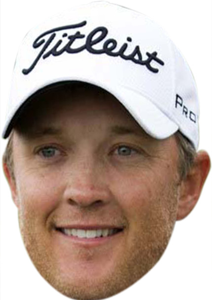 Matt Jones Golf Stars Face Mask