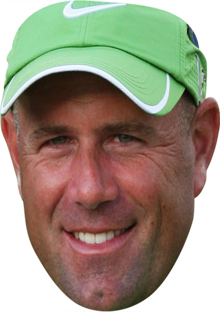 Stewart Cinch 3 Golf Stars Face Mask