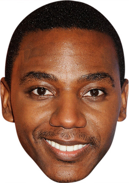 Jerrod Carmichael Comedian Face Mask