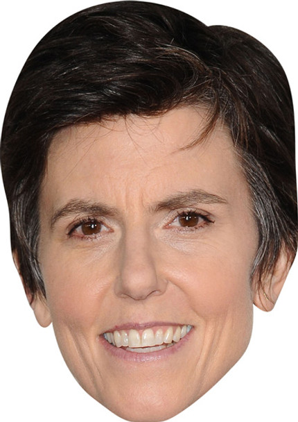 Tig Notaro Comedian Face Mask