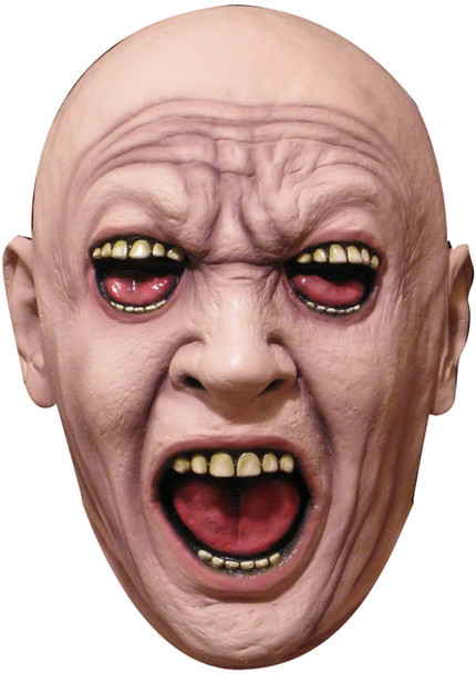 Screaming Eyes Face Mask 2018 Face Celebrity Face Mask