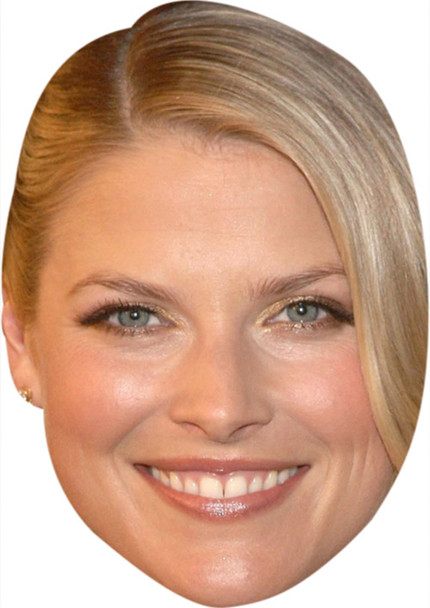 Ali Larter MH 2018 Celebrity Face Mask