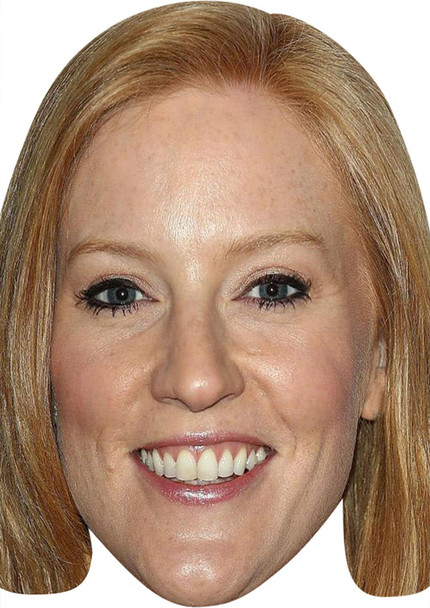 Sarah Jane Mee MH 2018 Celebrity Face Mask