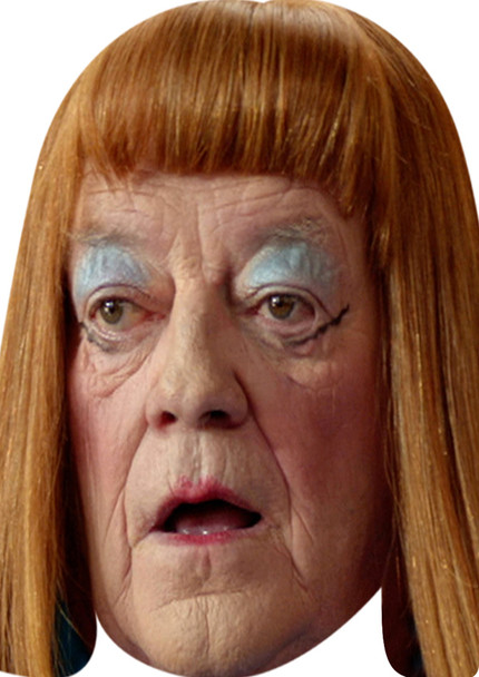 Tim Healy Lesley Celebrity Party Face Mask