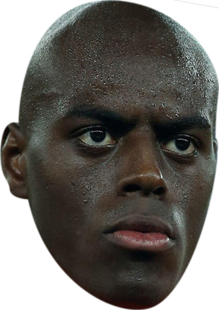 Bruno Martins Indi Football Sensation Face Mask