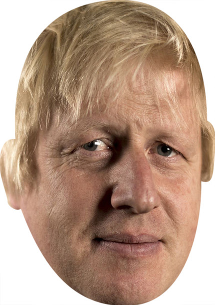 Boris_Johnson_Fca Tv Movie Star Face Mask