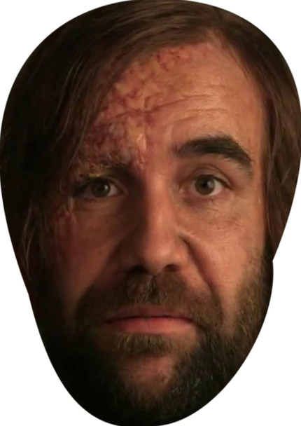 Rory Mccann Sandor Clegane Tv Movie Star Face Mask