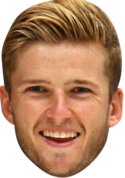 ERIC DIER Euro 2021 Football Party Face Mask