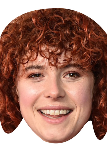 Jessie Buckley 2022 V2 Face Mask