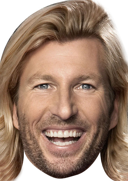 Robbie Savage Face Mask