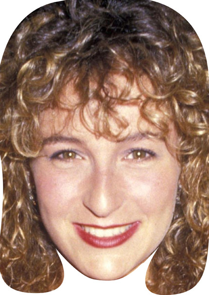 Jennifer Grey celebrity Party Face Fancy Dress