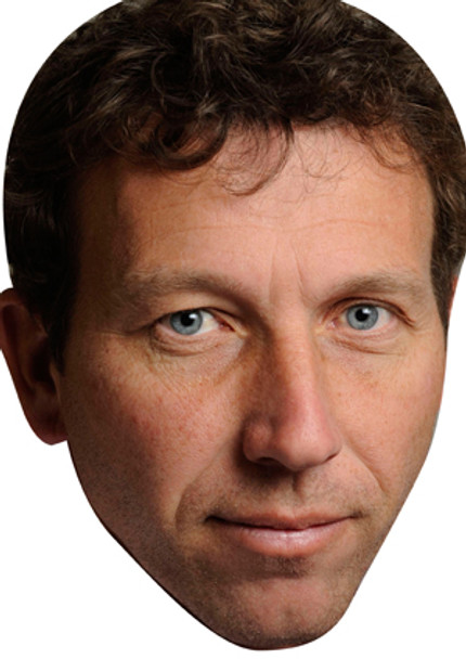 Mike Atherton Cricket Face Mask