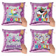 Magic Unicorn Cushions