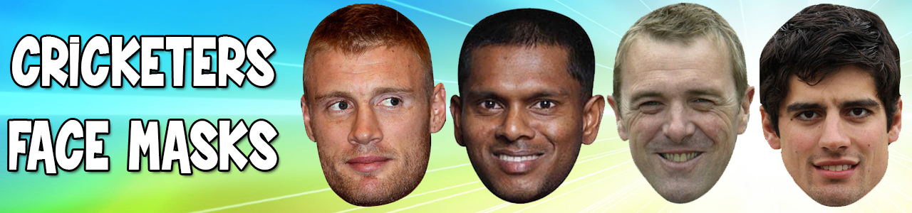 Cricket Face Masks Cricket Face Masks