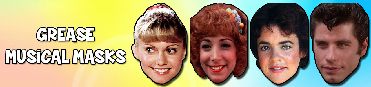 GREASE MUSICAL GREASE MUSICAL