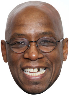 Ian wright im a celebrity face mask Fancy Dress Face Mask 2021 ...