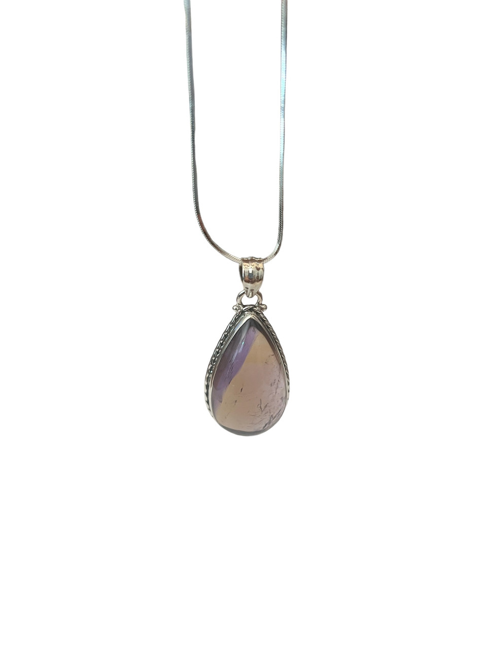 Ametrine Pendants