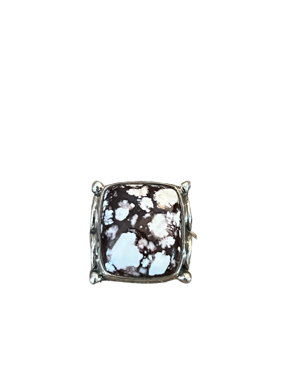 Wild Horse Rings