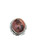 Mexican fire opal round ring Size 5.5 - 12