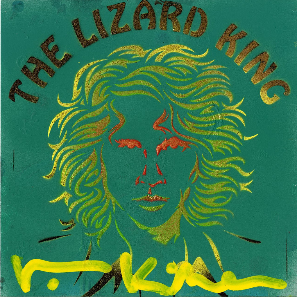 Jim Morrison 117