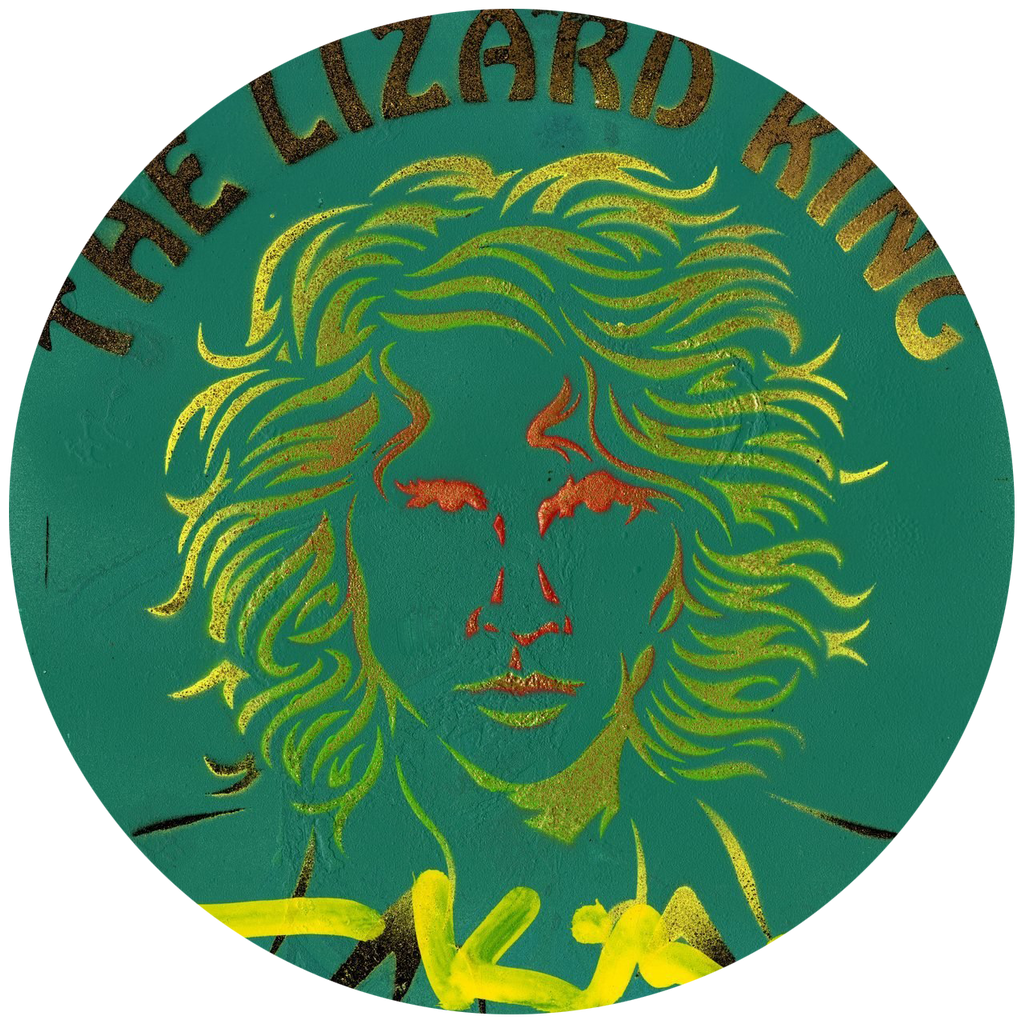 Jim Morrison 117