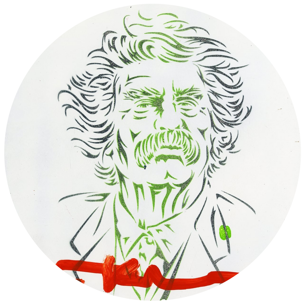 Mark Twain 76