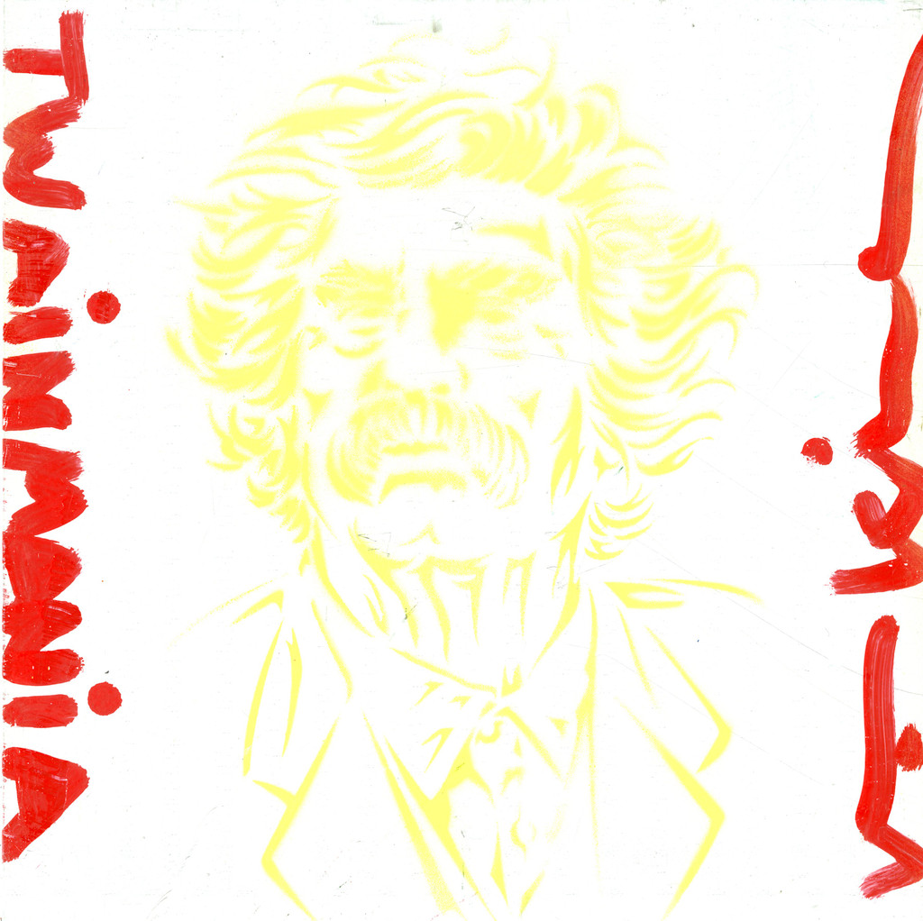 Mark Twain 137