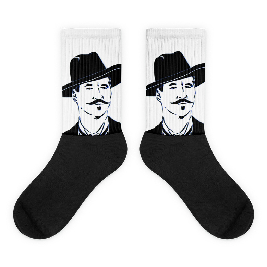 Doc Socks!