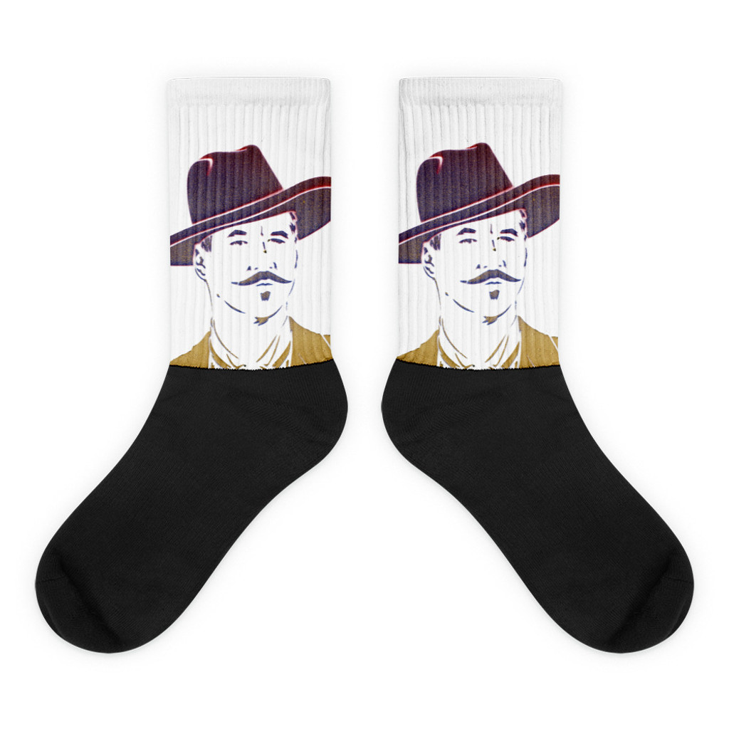 Doc Socks! (multi)