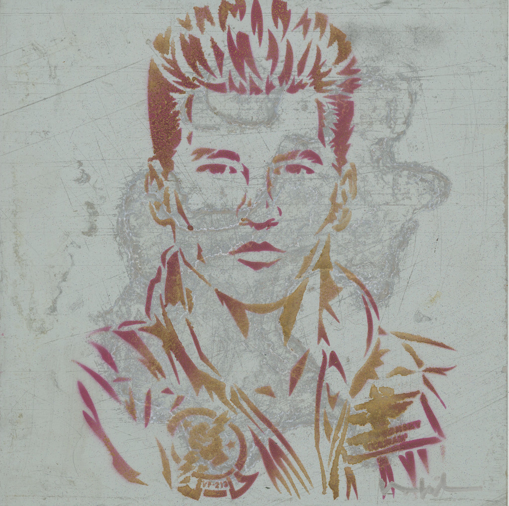 Iceman #310