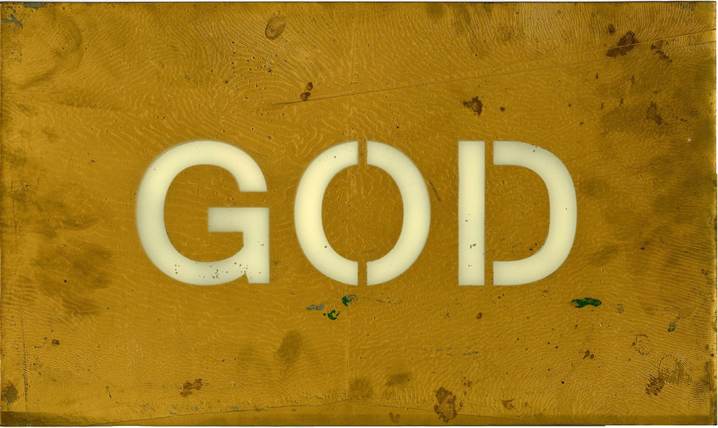 GOD Panel Gold [VK0231]