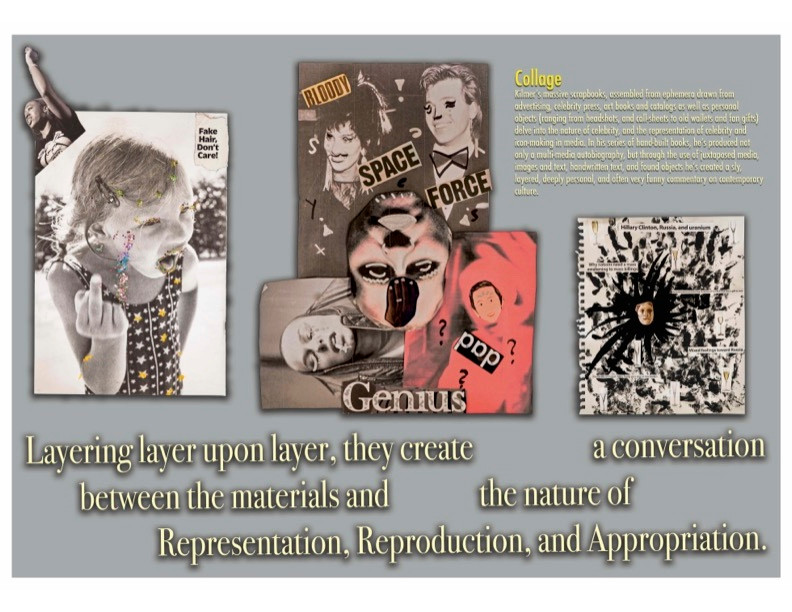 Val Kilmer's L.A. Action Scrapbook • Volume 1 • Number 1