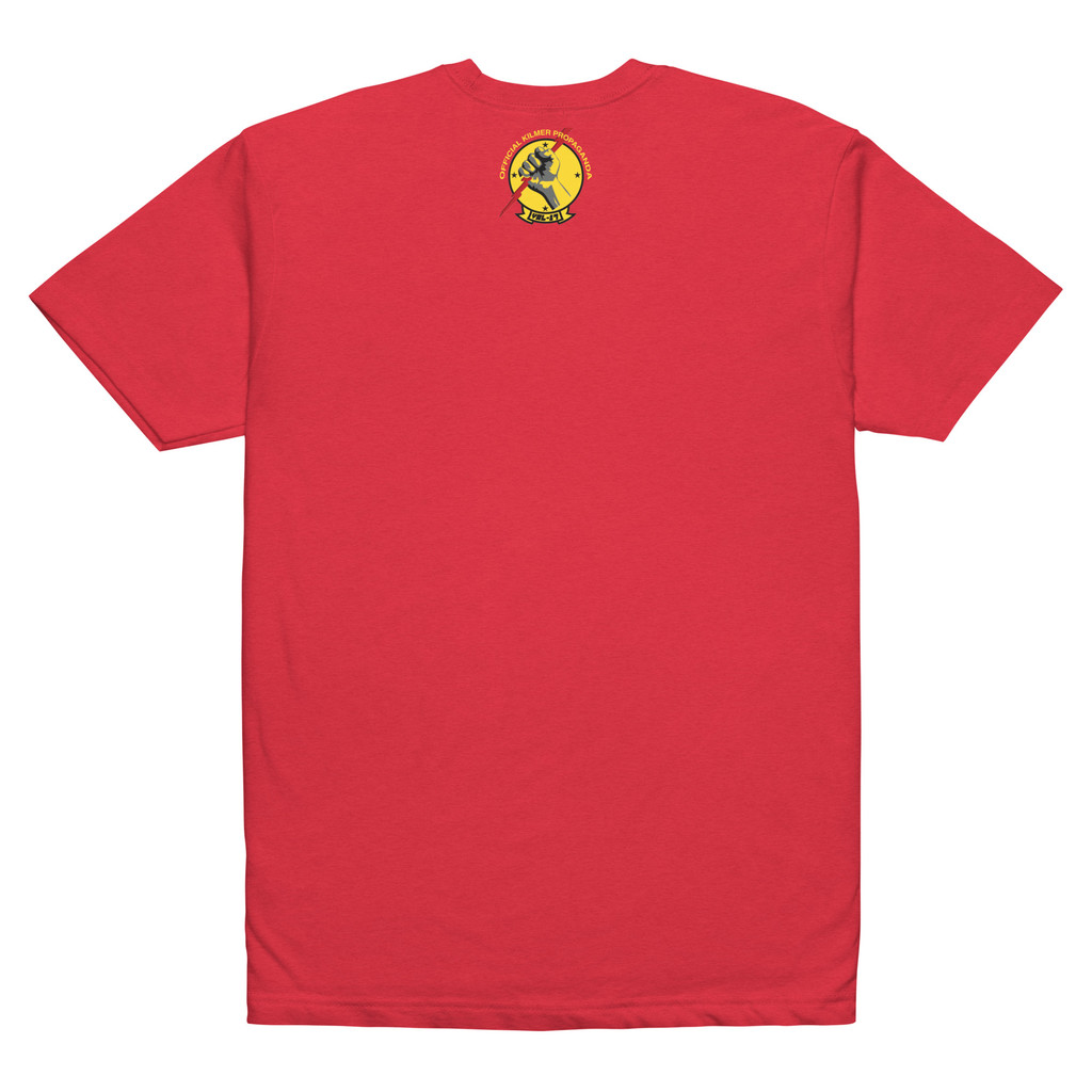 Love and Flowers T-shirt #2