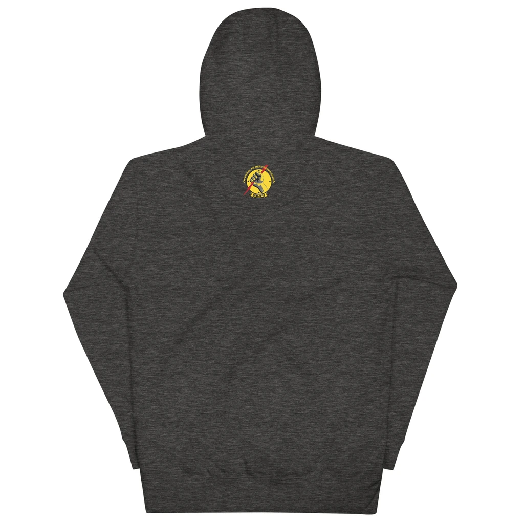Love and Flowers Hoodie  #1