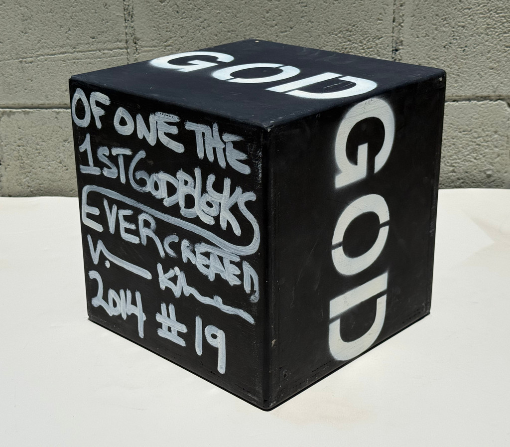 GOD Block #19