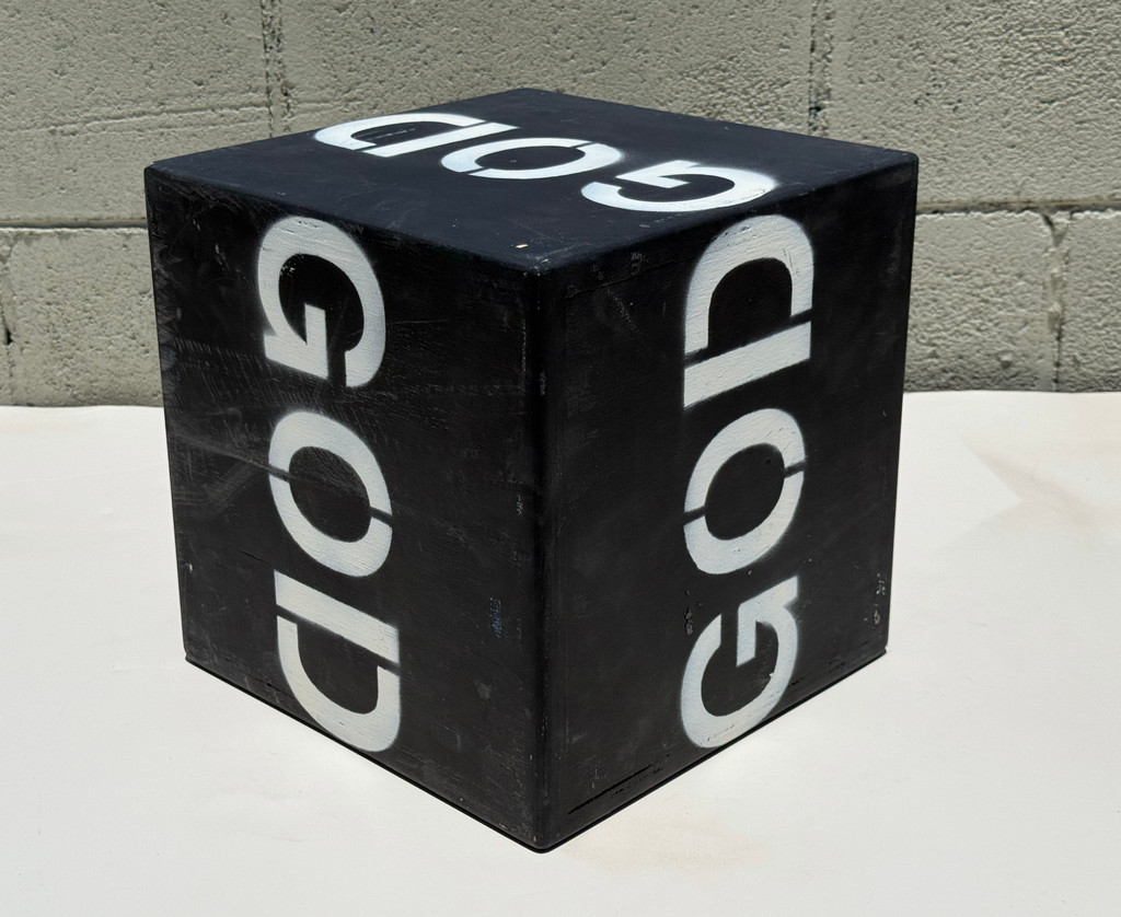 GOD Block #19