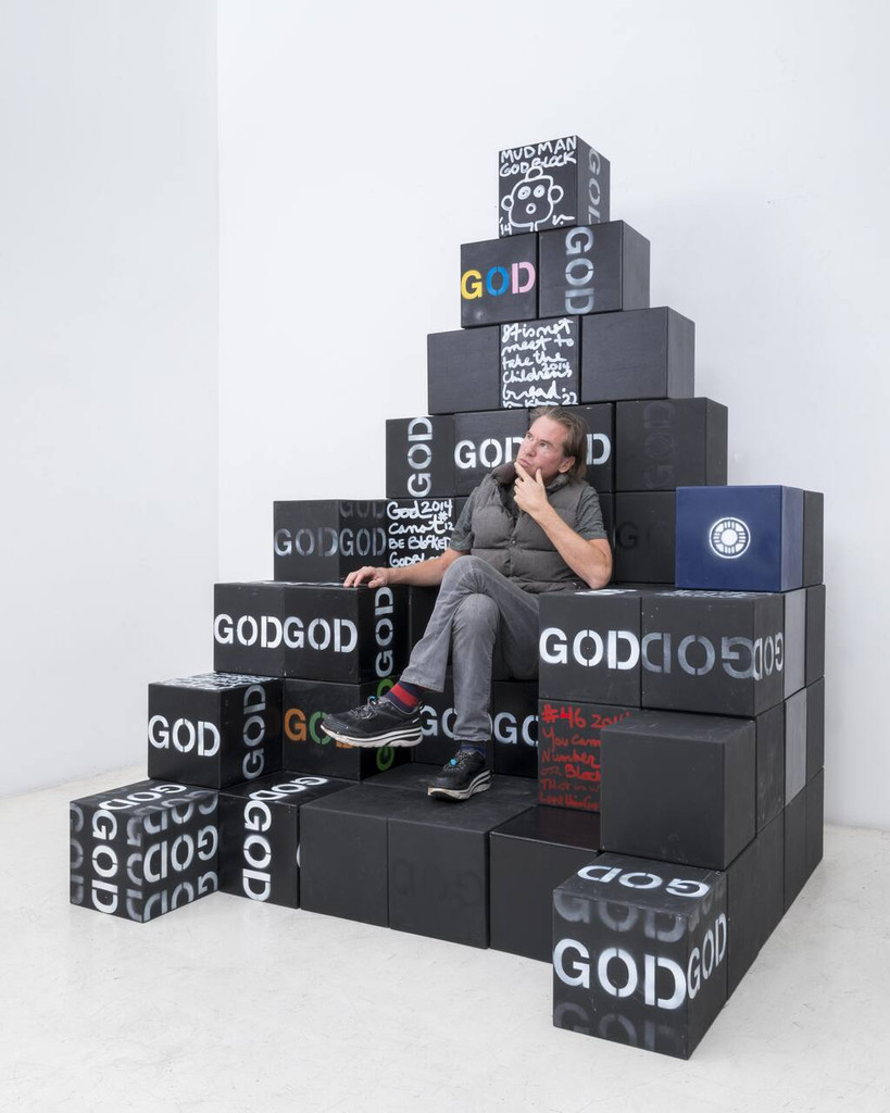 GOD Block #19
