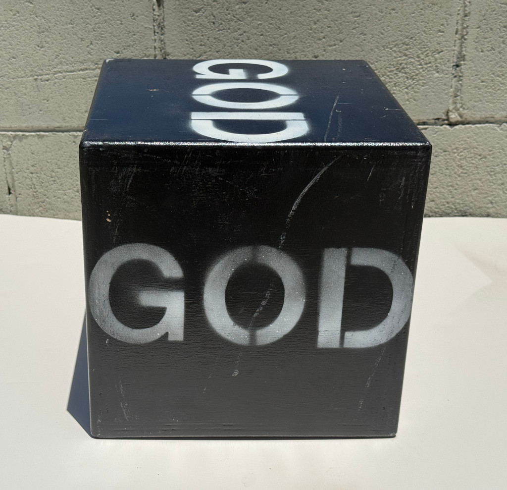 GOD Block #30