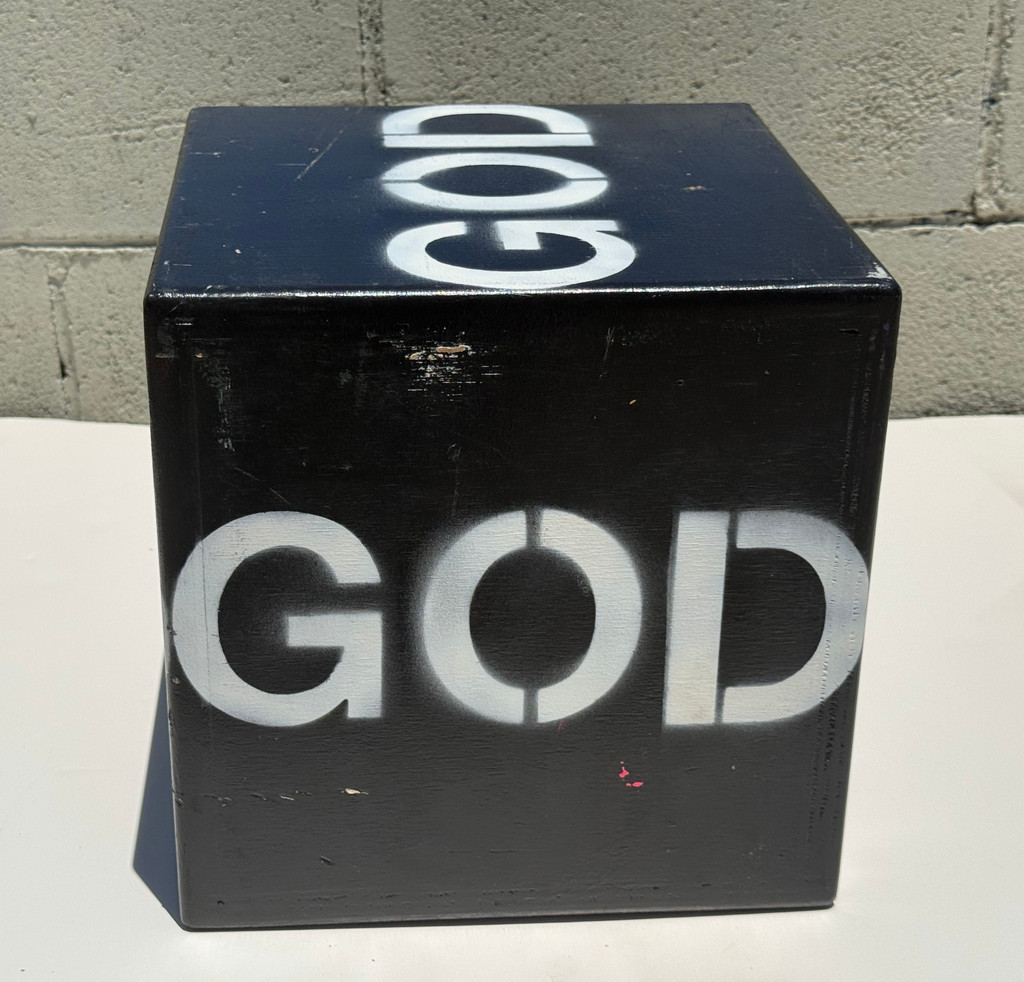 GOD Block #30