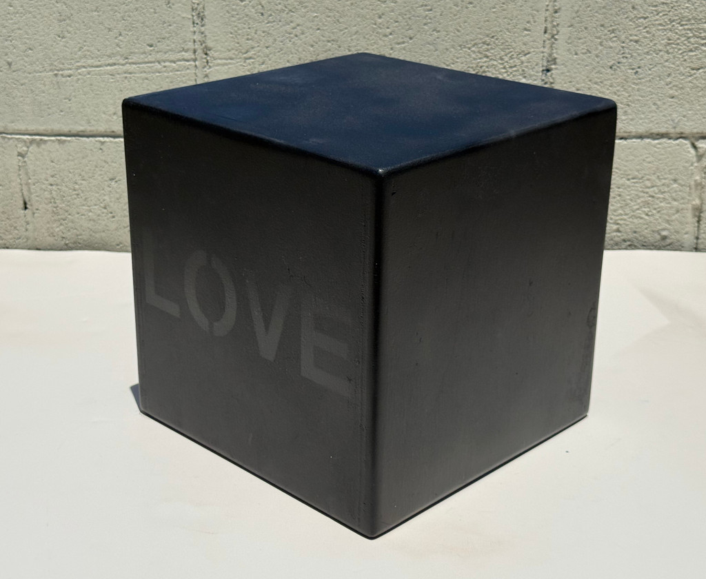 LOVE Block #67