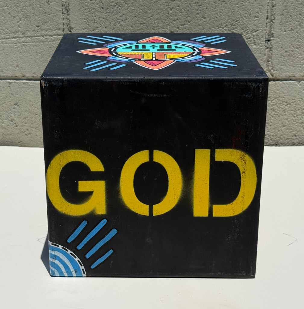 GOD Block #89