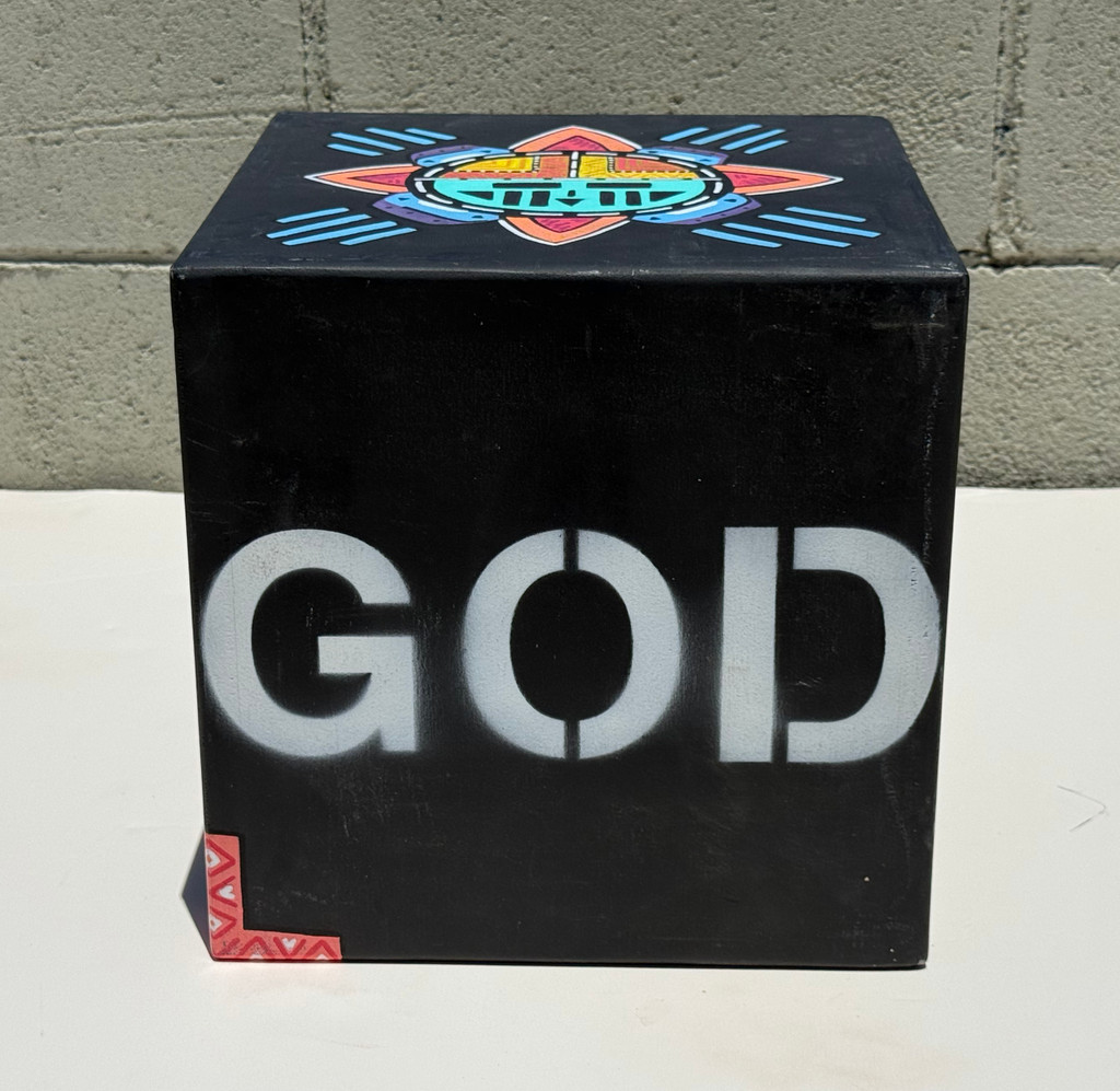 GOD Block #89