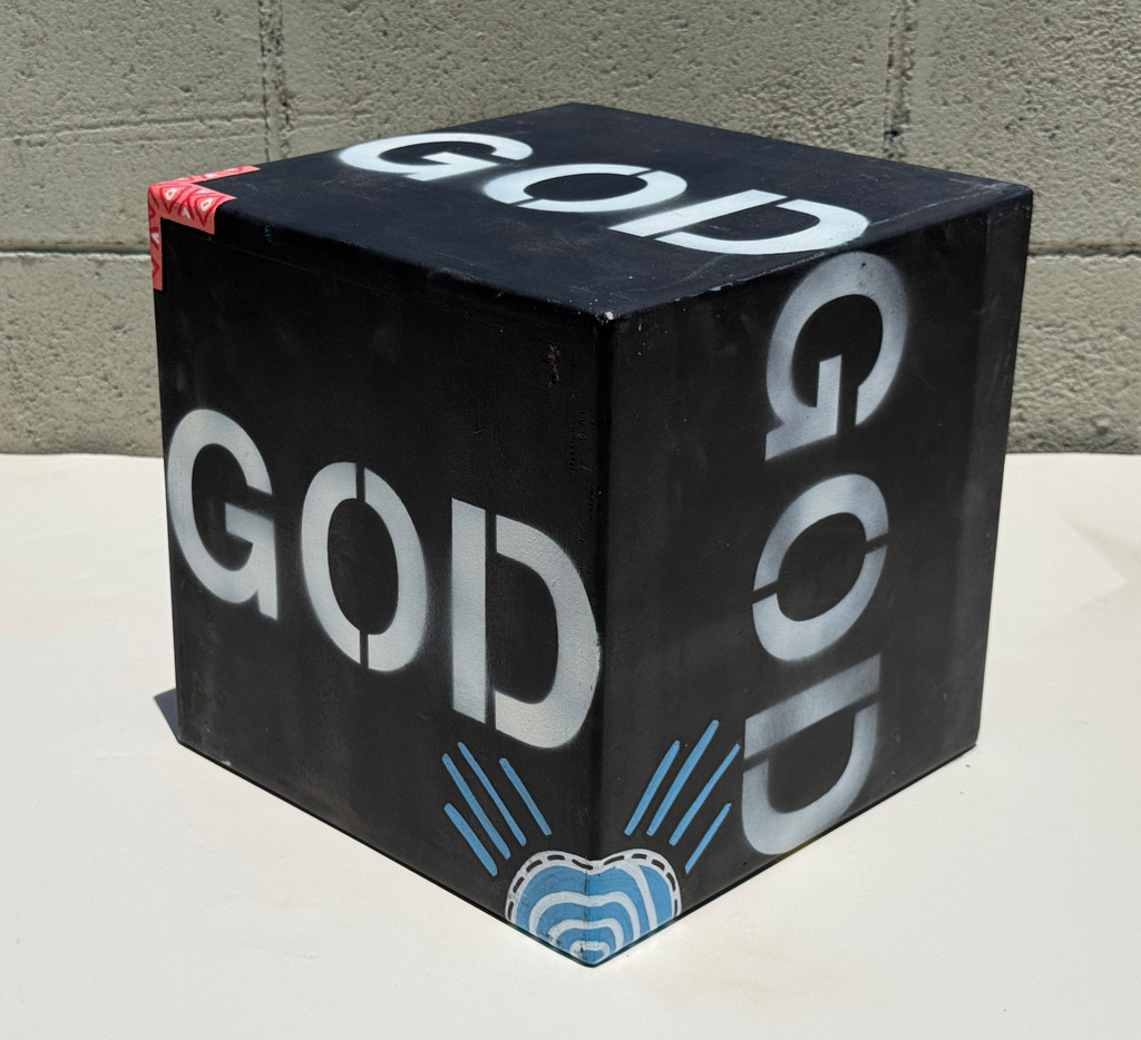 GOD Block #89