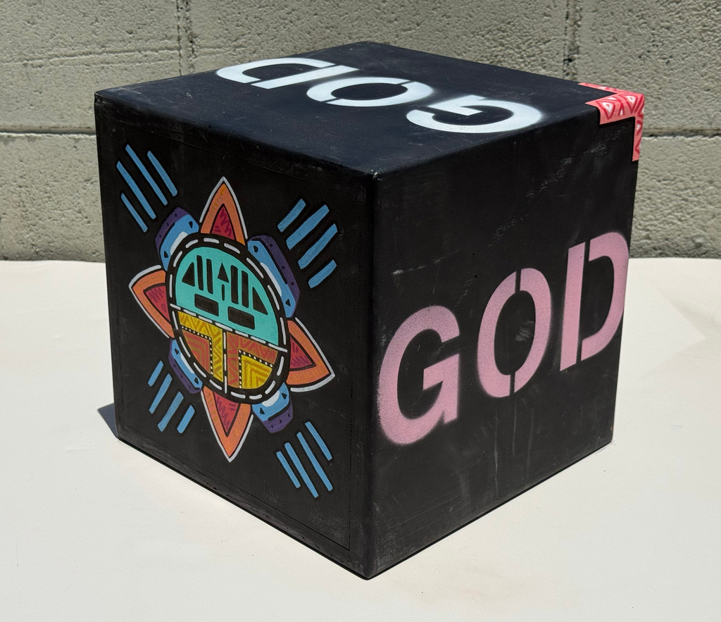 GOD Block #89