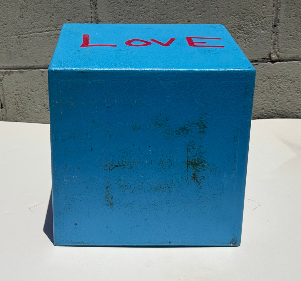 LOVE Block #2