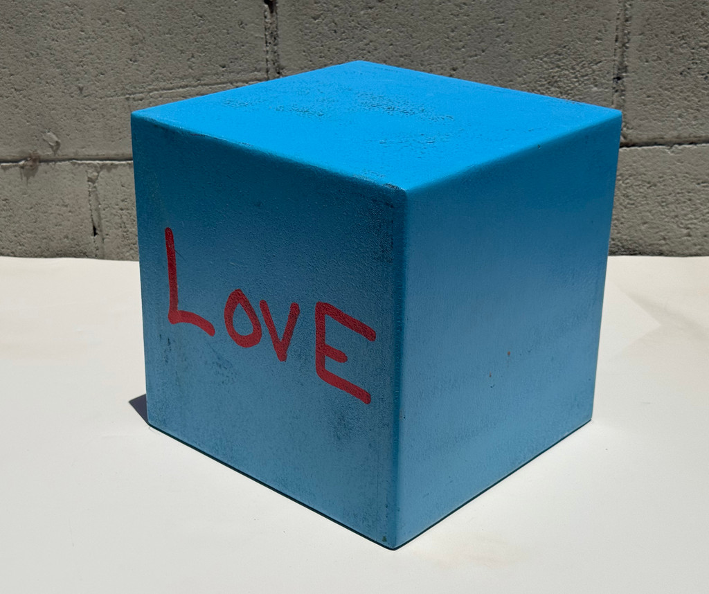 LOVE Block #2